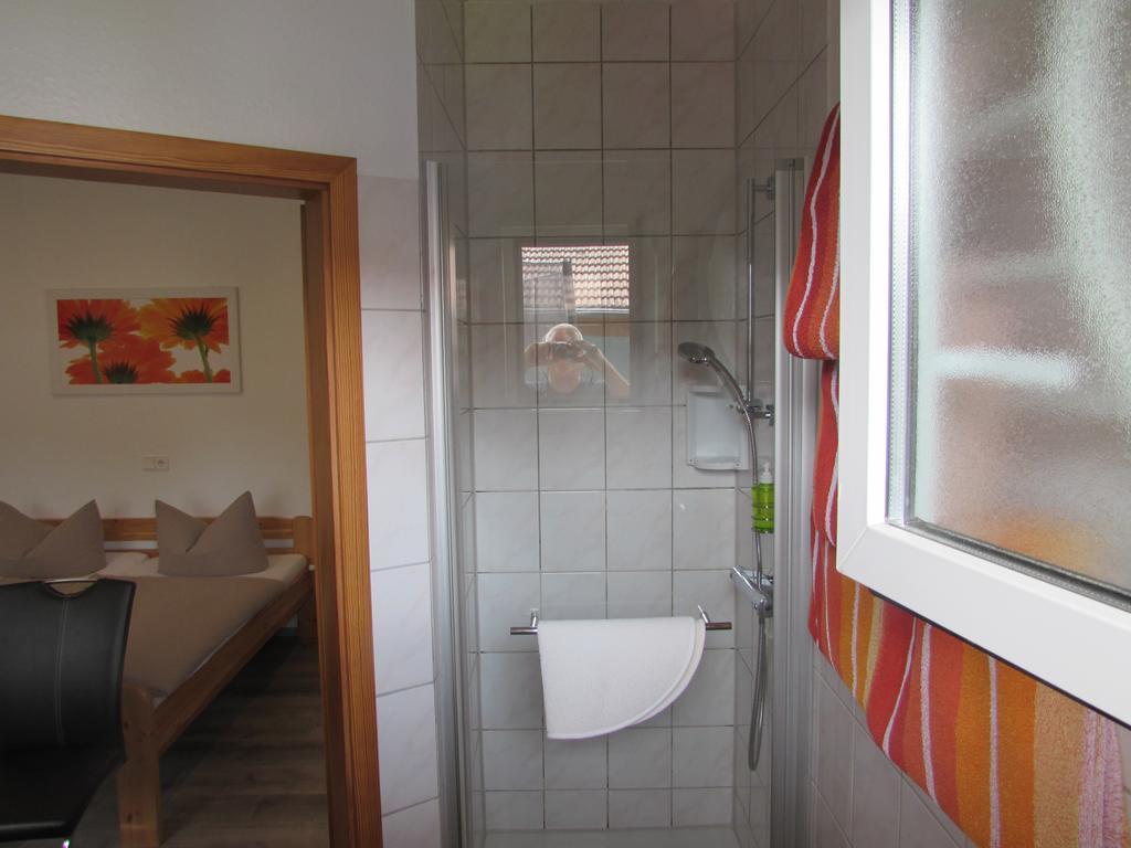 Gastehaus Stramka Hotel Rust Buitenkant foto